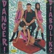 The Diaboliks : Danger